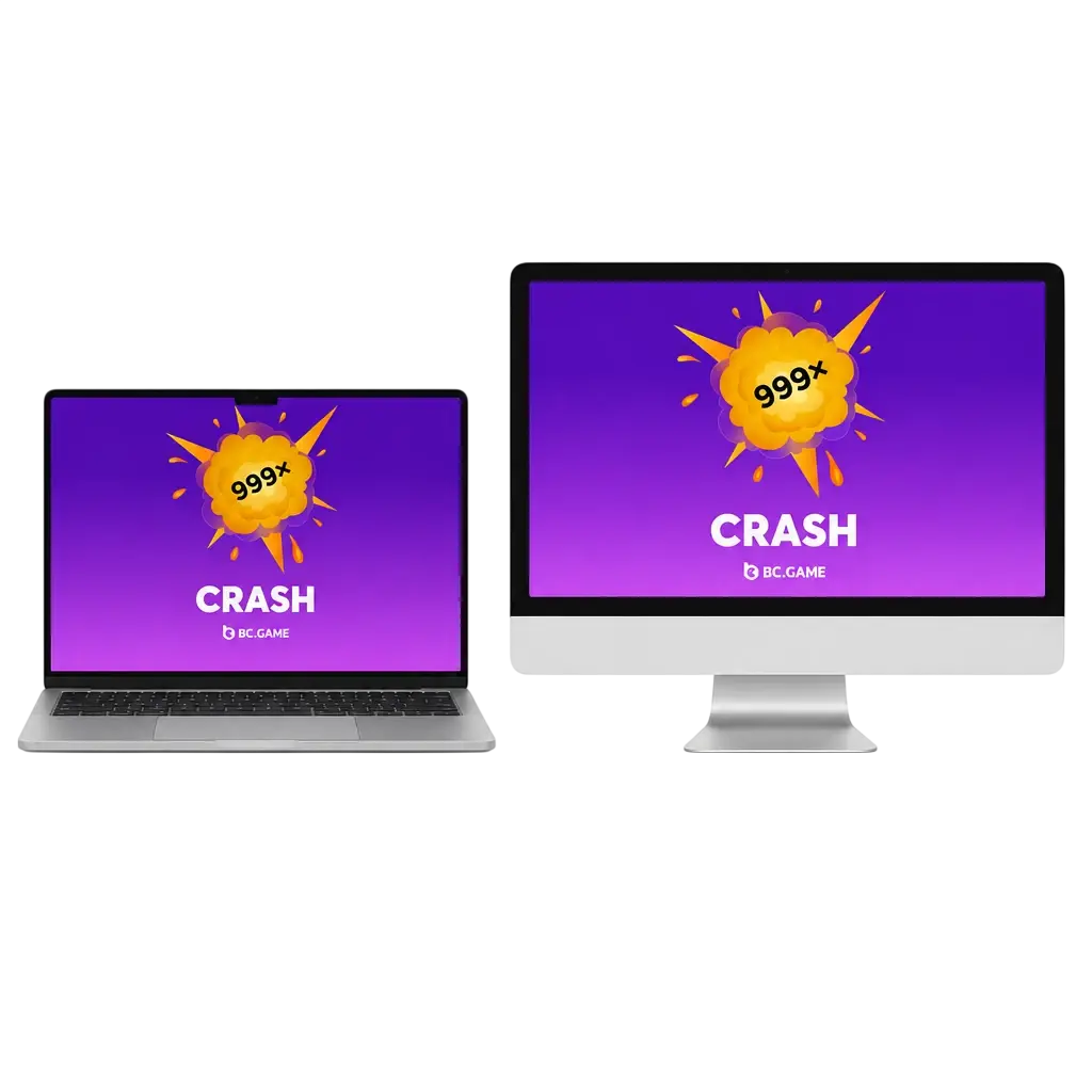 BC Game Crash Online en Chile
