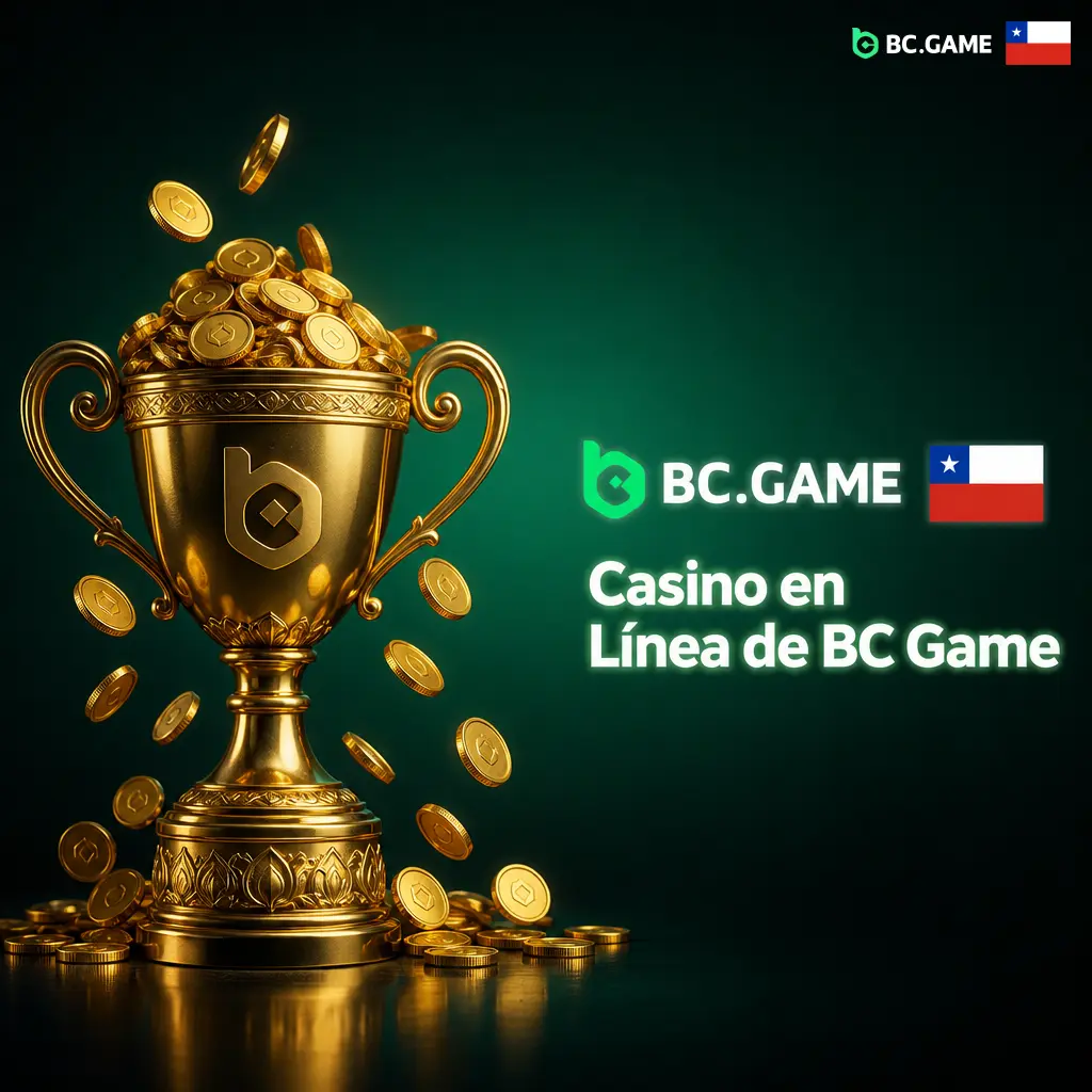 Casino en Línea de BC Game